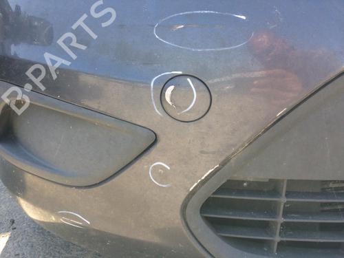 Front bumper FORD FOCUS II (DA_, HCP, DP) 1.6 TDCi | BP27090597C7 