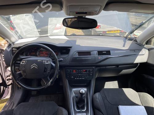 Left front window switch CITROËN C5 III Break (RW_) 2.0 HDi 140 | BP37277730I27 - Image 8