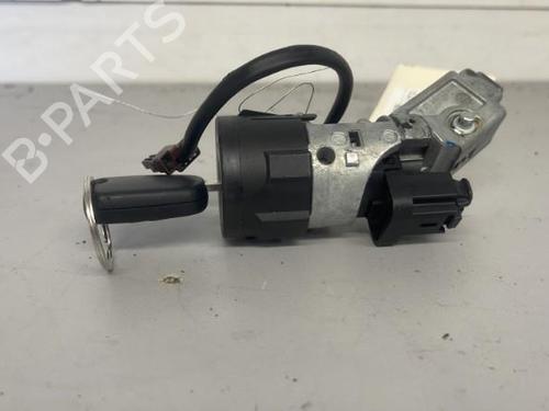 Ignition barrel CITROËN C3 II (SC_) 1.2 VTi 82 | BP26416186M48