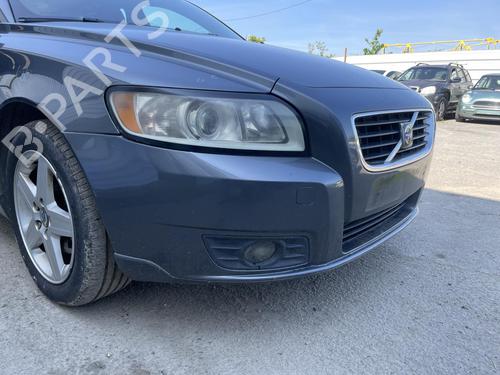 Front bumper VOLVO V50 (545) 1.6 D | BP26718751C7 