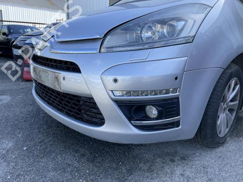 Front bumper reinforcement CITROËN C4 Grand Picasso I (UA_) 1.6 16V | BP28952569C109