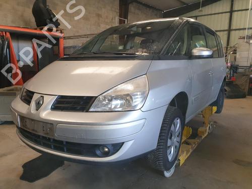 Left headlight RENAULT ESPACE IV (JK0/1_) 2.0 dCi (JK01, JK02, JK1J, JK1K, JK1H) | BP26416163C28 - Image 8