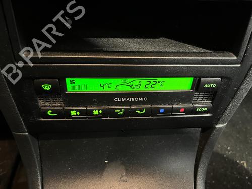 Used Climate control SKODA OCTAVIA I (1U2) 1.9 TDI (110 hp) 31910193