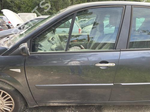 Used Front left window mechanism Front left window mechanism RENAULT SCÉNIC II (JM0/1_) [2003-2010] 36304288 36304288