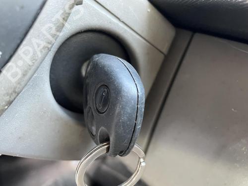 Used Ignition barrel Ignition barrel RENAULT KANGOO / GRAND KANGOO II (KW0/1_) [2008-2026] 36098876 36098876