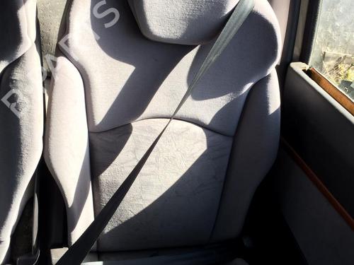 Sæde Bagtil CITROËN C8 (EA_, EB_) 2.0 HDi 165 (163 hp) 29008956