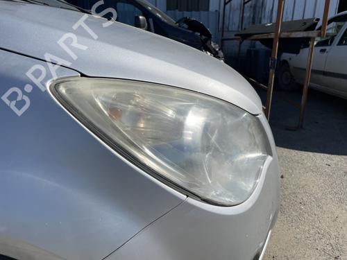 Right headlight OPEL AGILA B (H08) 1.0 (F68) | BP33474895C29 - Image 3