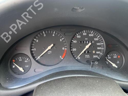 Left headlight OPEL CORSA B (S93) 1.0 i 12V (F08, F68, M68) | BP26428131C28 