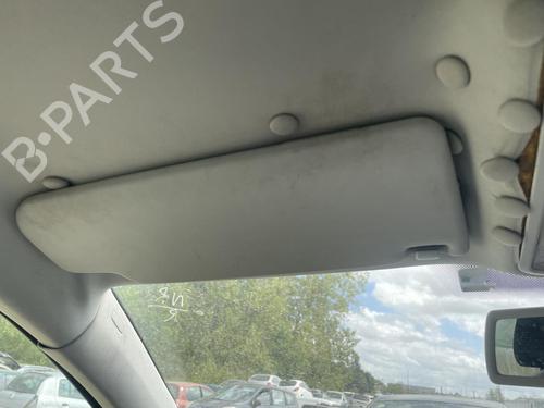 Left sun visor VW GOLF V (1K1) 2.0 TDI | BP38186204I1 - Image 2