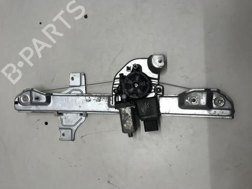Used Front left window mechanism CITROËN C3 / C3 ORIGIN III (SX) 1.2 THP 110 (110 hp) 26428298