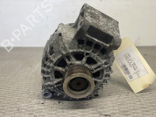 Alternator FORD FIESTA VI (CB1, CCN) 1.25 | BP31613095M7  - Image 5