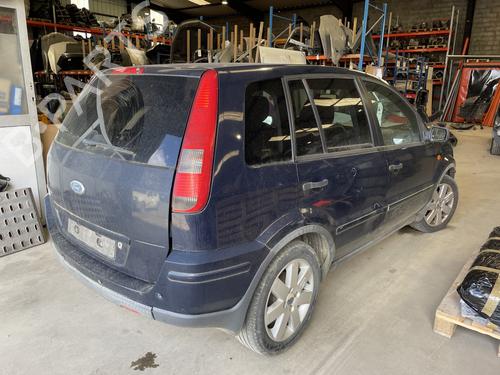 Used Other Other FORD FUSION (JU_) 1.6 (100 hp) 33654370 33654370