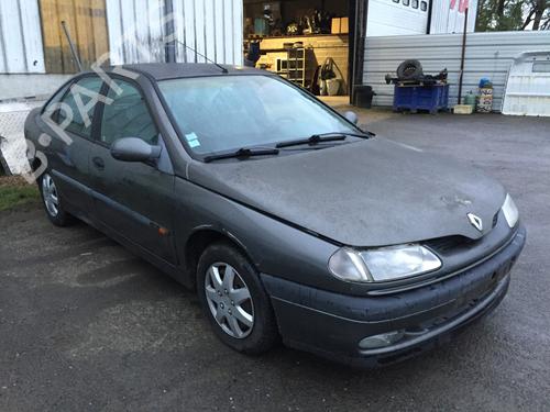 Compresseur AC RENAULT LAGUNA I (B56_, 556_) 2.0 (B56C/H/N) | BP30706237M34