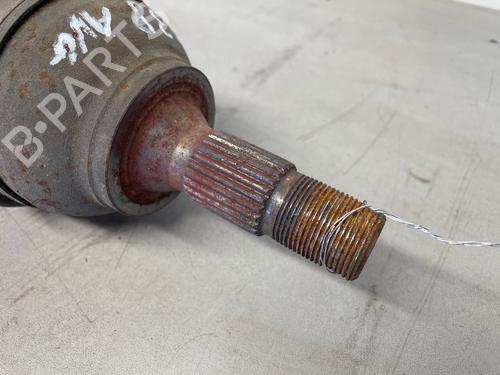 Used Left front driveshaft Left front driveshaft 28952587 28952587