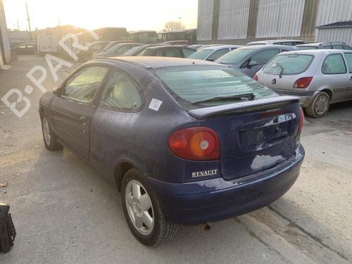 Right taillight RENAULT MEGANE I Coach (DA0/1_) 1.6 16V (DA0B, DA04, DA11) | BP26417157C35 