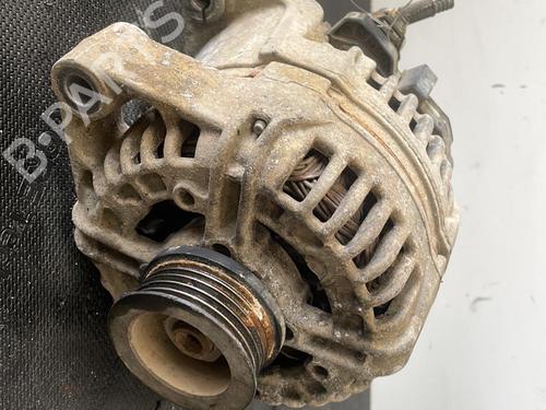 Used Alternator OPEL CORSA D (S07) 1.2 LPG (L08, L68) (80 hp) 26422446