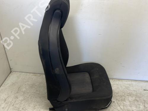 Right front seat RENAULT ZOE (BFM_) ZOE | BP26412605C16 - Image 7