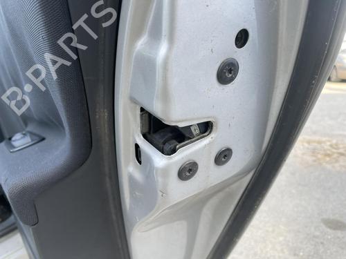 Rear right lock RENAULT MEGANE II Estate (KM0/1_) 1.5 dCi (KM16, KM1E) | BP26740503C99 