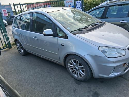 Left mirror FORD C-MAX (DM2) 1.8 TDCi | BP35807994C26 - Image 12
