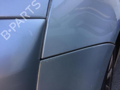 Front bumper CITROËN C4 Picasso I MPV (UD_) 1.6 HDi 110 | BP27329197C7 