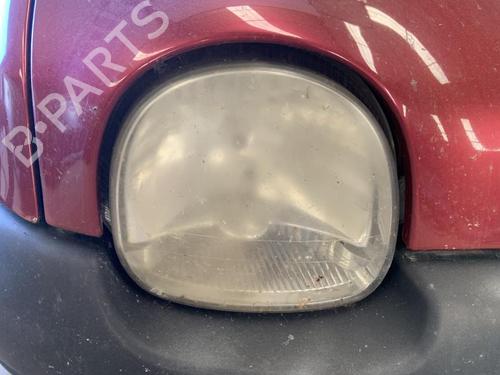 Used Right headlight Right headlight RENAULT TWINGO I (C06_) 1.2 (C066, C068) (58 hp) 26417307 26417307