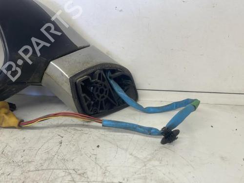 Left mirror PEUGEOT 308 I (4A_, 4C_) 1.6 16V | BP26416319C26 