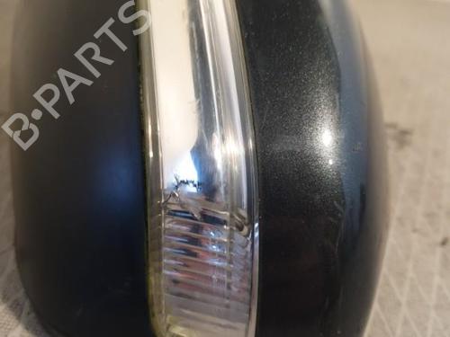 Left mirror PEUGEOT 208 I (CA_, CC_) 1.2 VTI 82 | BP26416713C26 