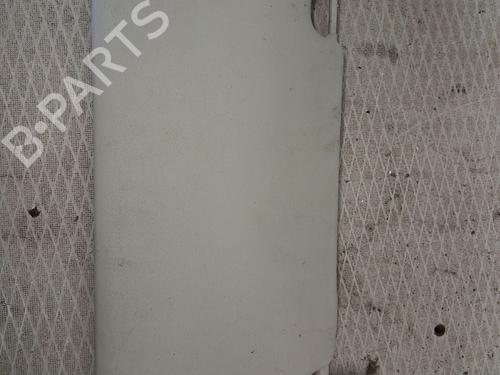 Left sun visor FORD GRAND C-MAX (DXA/CB7, DXA/CEU) 1.6 TDCi | BP32318181I1 - Image 2