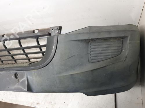 Front bumper VW CRAFTER 30-50 Van (2E_) 2.0 TDI | BP26421472C7 