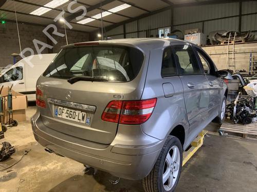 Starter MERCEDES-BENZ B-CLASS Sports Tourer (W245) B 200 CDI (245.208) | BP26427009M8 