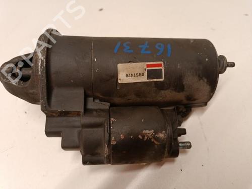Starter OPEL ZAFIRA A MPV (T98) 2.2 DTI 16V (F75) | BP26426914M8 
