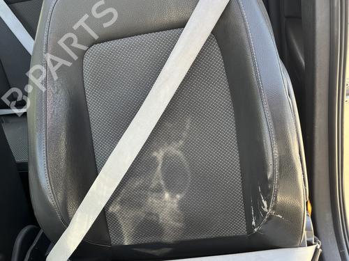 Used Front left seatbelt Front left seatbelt 35992177 35992177