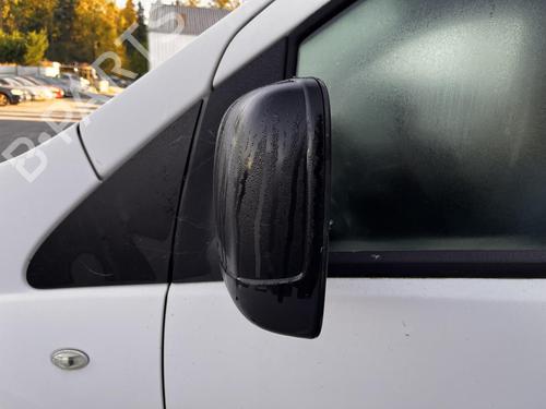Left mirror FIAT SCUDO Bus (270_, 272_) 2.0 D Multijet | BP29481962C26 