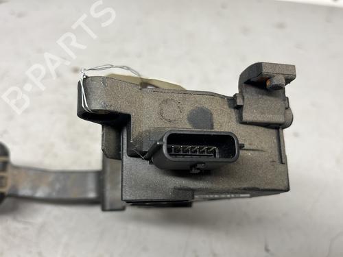 Pedal DACIA LODGY (JS_) 1.2 TCe (JSAY, JSM0) | BP29320156I4 