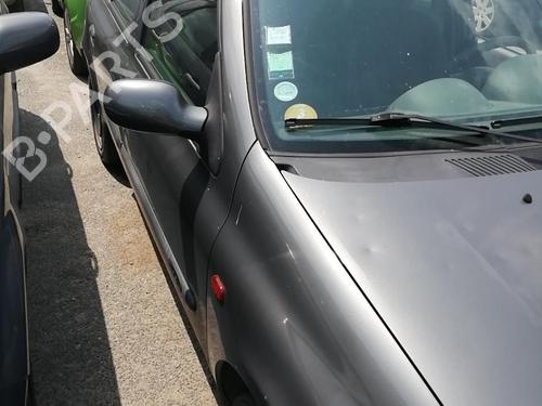 Mando intermitentes / limpia RENAULT CLIO II (BB_, CB_) 1.4 (B/CB0C, B/CB0S) | BP26427936I23 