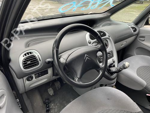 Comando retrovisori CITROËN XSARA PICASSO (N68) 1.6 HDi (90 hp) 30933148
