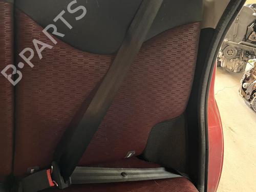 Seat buckle CITROËN C3 I (FC_, FN_) 1.4 HDi | BP29966301I32 