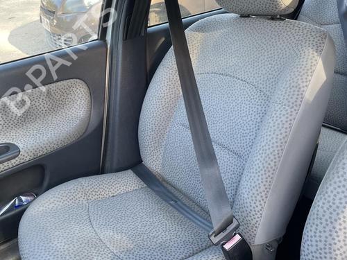Used Front right seatbelt Front right seatbelt 38545573 38545573