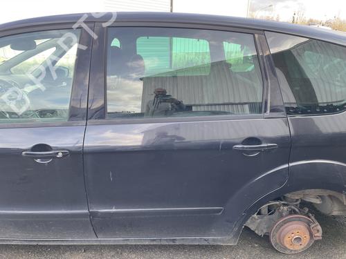 Venstre bagtil lås FORD S-MAX (WA6) 1.8 TDCi (125 hp) 32134226