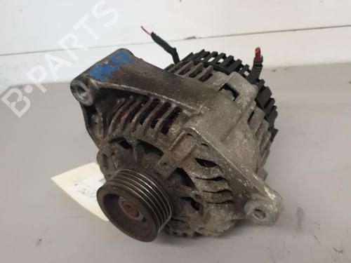 Generator PEUGEOT 106 II (1A_, 1C_) 1.4 i (75 hp) 29843555