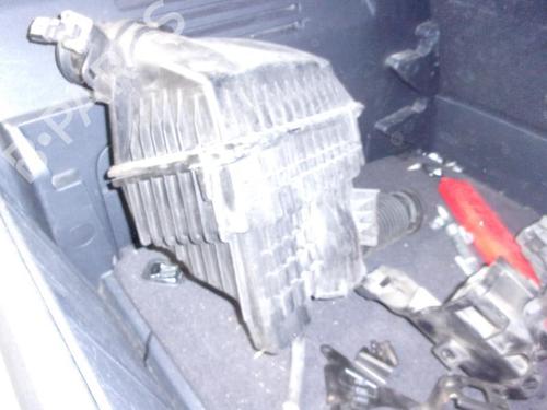 Used Air filter box PEUGEOT 3008 I MPV (0U_) 2.0 HDi (163 hp) 26428316