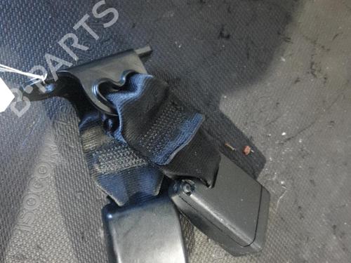 Used Seat buckle PEUGEOT 208 I (CA_, CC_) 1.6 HDi (92 hp) 26416912