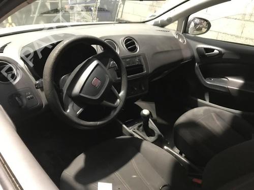 Front right window mechanism SEAT IBIZA IV (6J5, 6P1) 1.2 TDI | BP26417437C23 