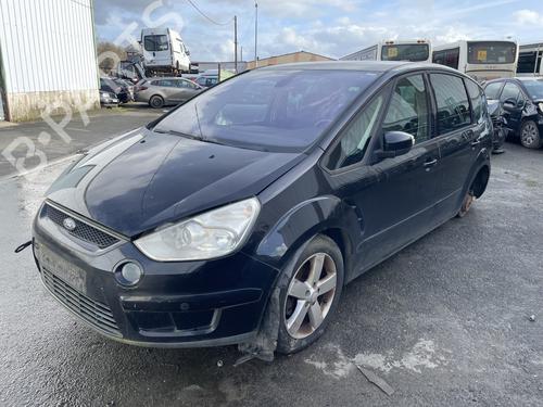 Used Front wiper motor Front wiper motor FORD S-MAX (WA6) 1.8 TDCi (125 hp) 32134217 32134217