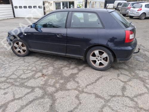 Brugte AUDI A3 (8L1)  1.9 TDI  4598758