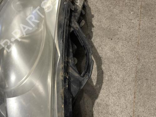 Left headlight PEUGEOT 407 (6D_) 2.0 HDi 135 (6DRHRH, 6DRHRE, 6DRHRG, 6DRHRJ) | BP30882897C28 