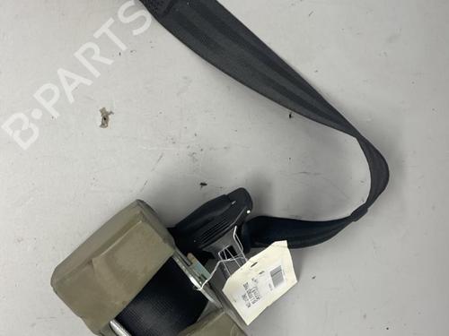 Used Rear right seatbelt Rear right seatbelt AUDI A3 Sportback (8PA) 1.9 TDI (105 hp) 26421532 26421532