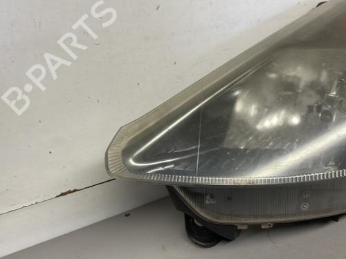 Left headlight CITROËN C3 Pluriel (HB_) 1.4 HDi | BP28962234C28  - Image 8