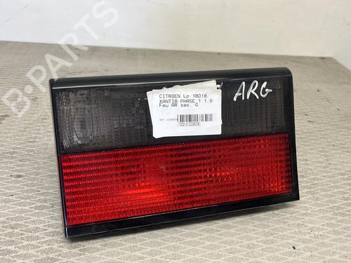 Used Left tailgate light Left tailgate light CITROËN XANTIA (X1_, X2_) 1.9 Turbo D (90 hp) 33025175 33025175