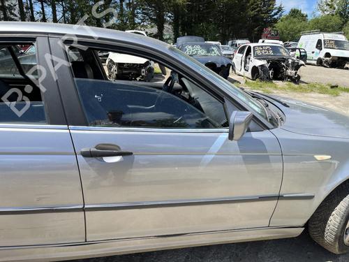 Used Front right window mechanism Front right window mechanism BMW 3 (E46) [1997-2005] 36572450 36572450